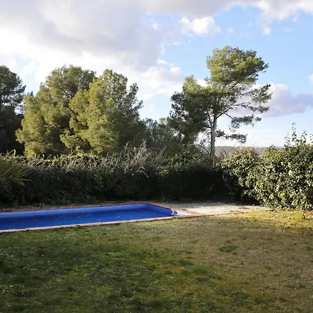 At090 Pont Villa
