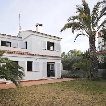 At090 Pont Villa Torredembarra